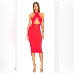 Absolutely stunning , brand new dress